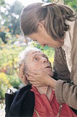 Insulin förbättrade minnet hos Alzheimerspatienter