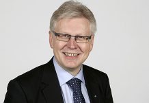 ?Förtroendet för vården riskerar att minska?