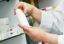 Stesolid lämnades ut felaktigt och såldes vidare