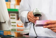 Apoteken vill sänka priset vid disken apoteksdisk