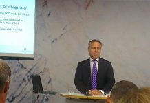 Life science-satsning i forskningspropositionen