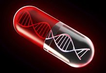 Tio storbolag stöder genprojekt