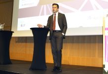 Läkemedelsfrågor kan vara en murbräcka