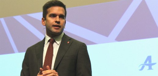 Wikström om beslutet: ”Bästa vägen framåt.”