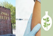 Antroposofbeslut och Macchiariniskandal