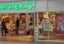 Inför begränsningar av paracetamol till unga