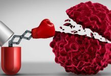 Lika bra effekt med lokal immunterapi