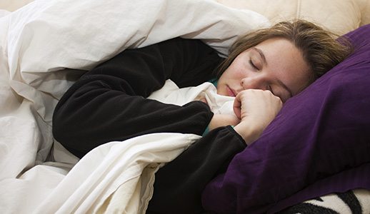 Influensavaccin kan göras på nytt sätt