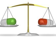 Ingen skillnad mellan infliximab och similarer