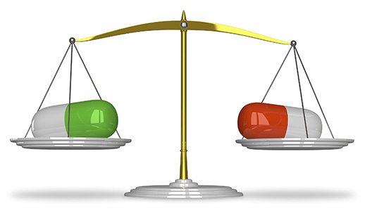 Ingen skillnad mellan infliximab och similarer