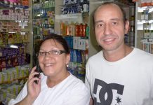 Marijuana på apotek