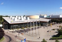 Karlstad avvecklar receptarieutbildningen