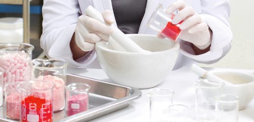 Storaffär och ny modell för antibiotika