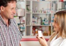 Apotekares medverkan förbättrade patienternas kolesterol