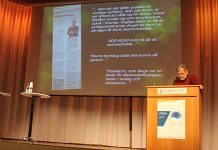 Många perspektiv på behandling av psykisk ohälsa