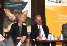 ”Fokusera på målbilden”