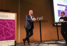 Life science-samordnaren spår EMA till Sverige