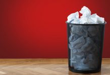 Det krävs ett helt nytt system