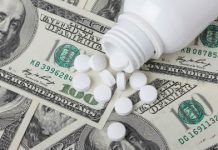 Myndigheter slår ner på prisfixande bolag