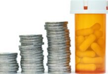 Han ska utreda prismodell för läkemedel Pengar och piller