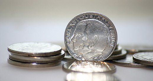 Fortsatt satsning på biologiska läkemedel