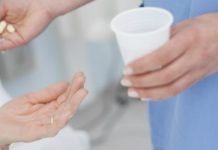 ”Författningen borde fokusera på patientrisk”