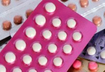 Cerazette tas ur förmånen