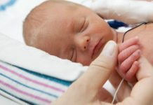 Kortison effektivt vid sen prematur förlossning