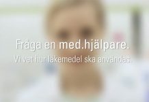 Apotekskampanj får kritik