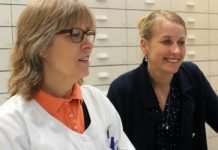 Vill förtydliga apotekens roll