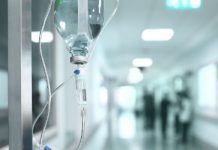 Barn fick tio gånger för hög dos morfin