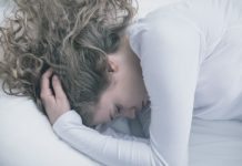 Ökad förskrivning av sömnmedel till unga