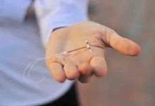 Gratis preventivmedel halverade antalet aborter