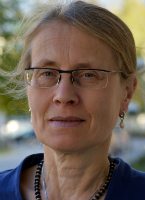 Ulla Wändel Liminga, Läkemedelsverket