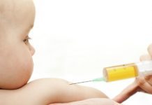 Nya regler ska jämna ut skillnader i vaccination Vaccin barn Istock