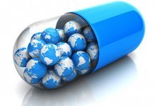 MSD släpper rättigheter för barnläkemedel mot hiv