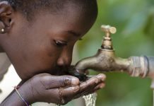 En dos koleravaccin kan räcka för att rädda liv