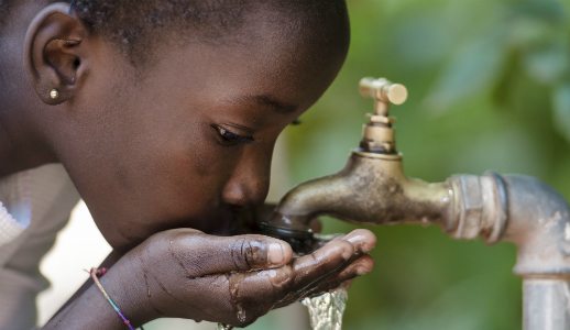 En dos koleravaccin kan räcka för att rädda liv