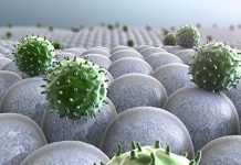 Virus farligast på morgonen