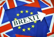 ”Vi planerar och står redo för en hård brexit”