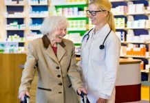 Brist på samverkan i läkemedelskedjan