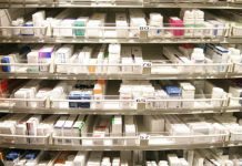 Felaktig expediering ledde till överdosering Läkemedelsvärlden