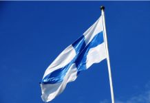 Covidvaccination på finska apotek går alltför trögt