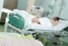 Patient fick hundra gånger för mycket smärtlindring Läkemedelsvärlden