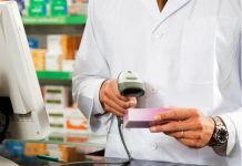 Fel etiketter från apotek ledde till felmedicinering apoteksdisk