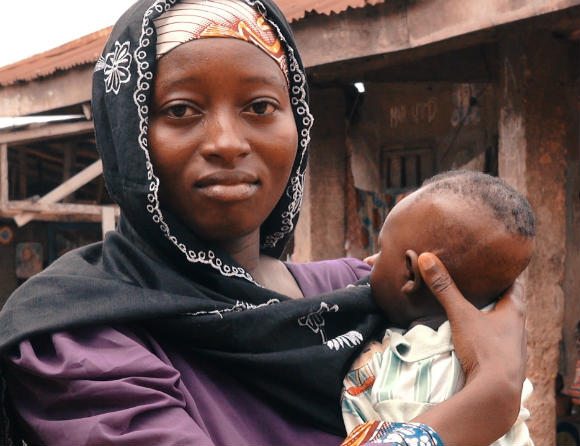 Tusentals kan räddas vid förlossningsblödning