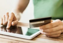 E-handeln dalar men inte hos nätapoteken Läkemedelsvärlden