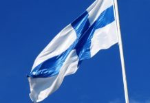 Läkemedelsvärlden blickar österut