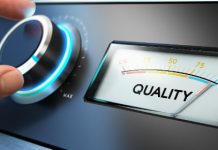 Vill se nya standarder för att höja apotekens kvalitet Kvalitet, apotek, Läkemedelsvärlden.