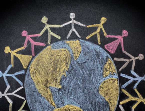 Cancerpatienter i många länder utan läkemedel